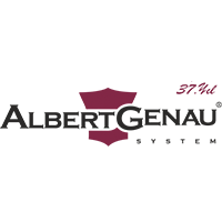 ALBERT GENAU