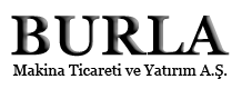 BURLA