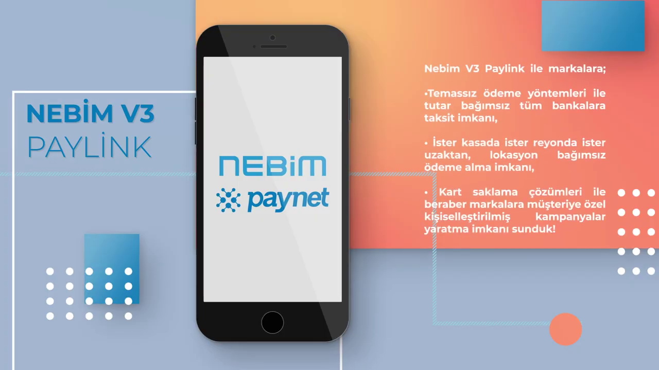 nebim-v3-paylink