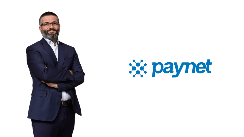 paynet serkan celik