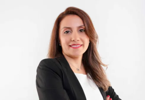 Sibel Deniz