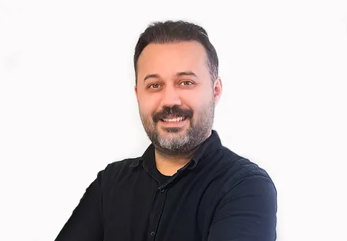 Ersan Sahinoglu