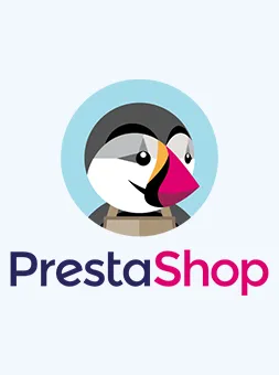 prestashop