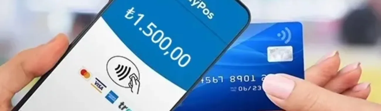 Paynet'in sunduğu pay-pos avantajları