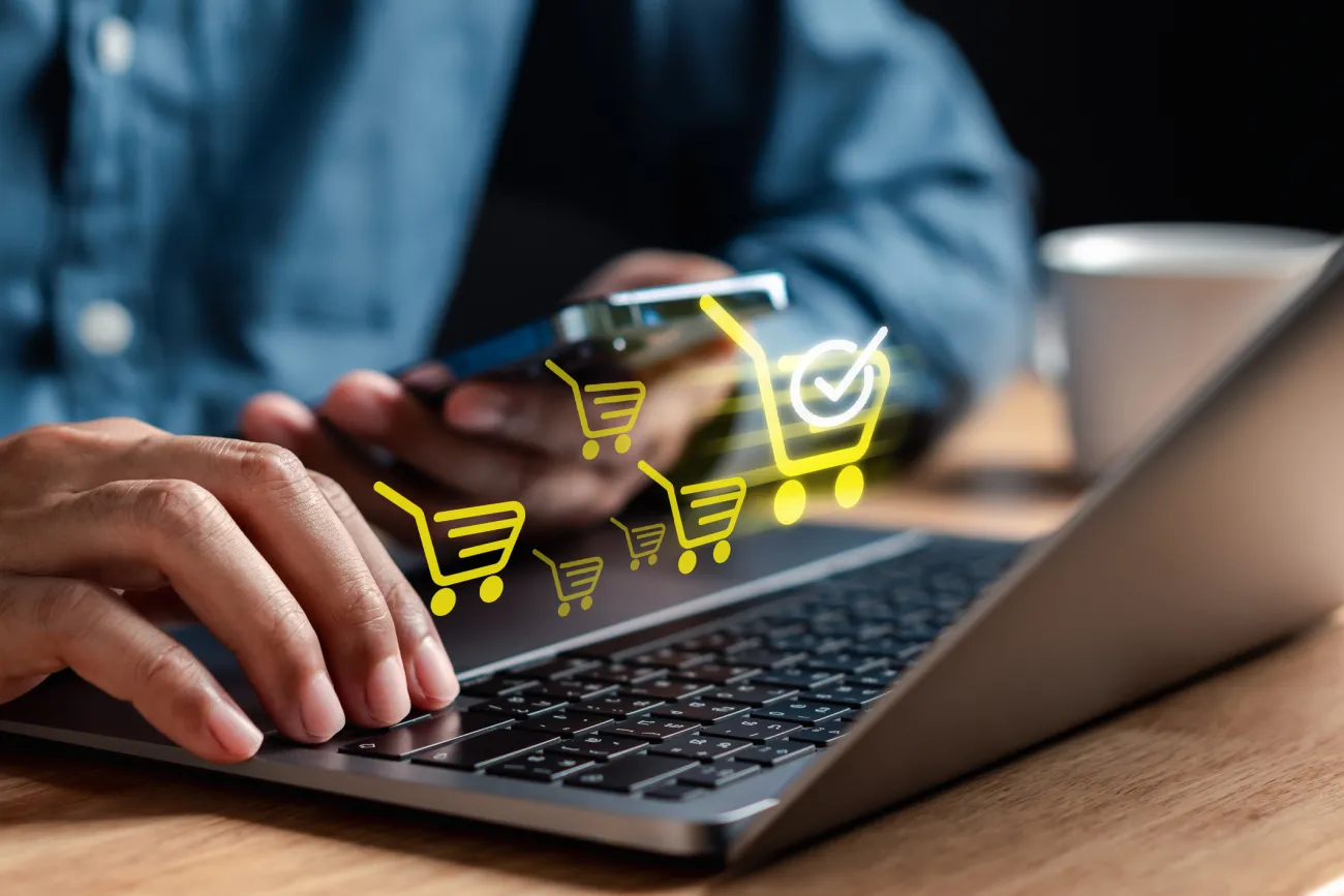 E-ticarette SKU Kullanımı