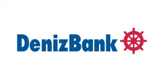 DenizBank Logo