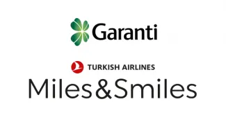 Garanti Logo