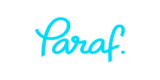 Paraf Logo