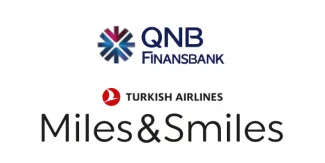 QNB Finansbank Logo