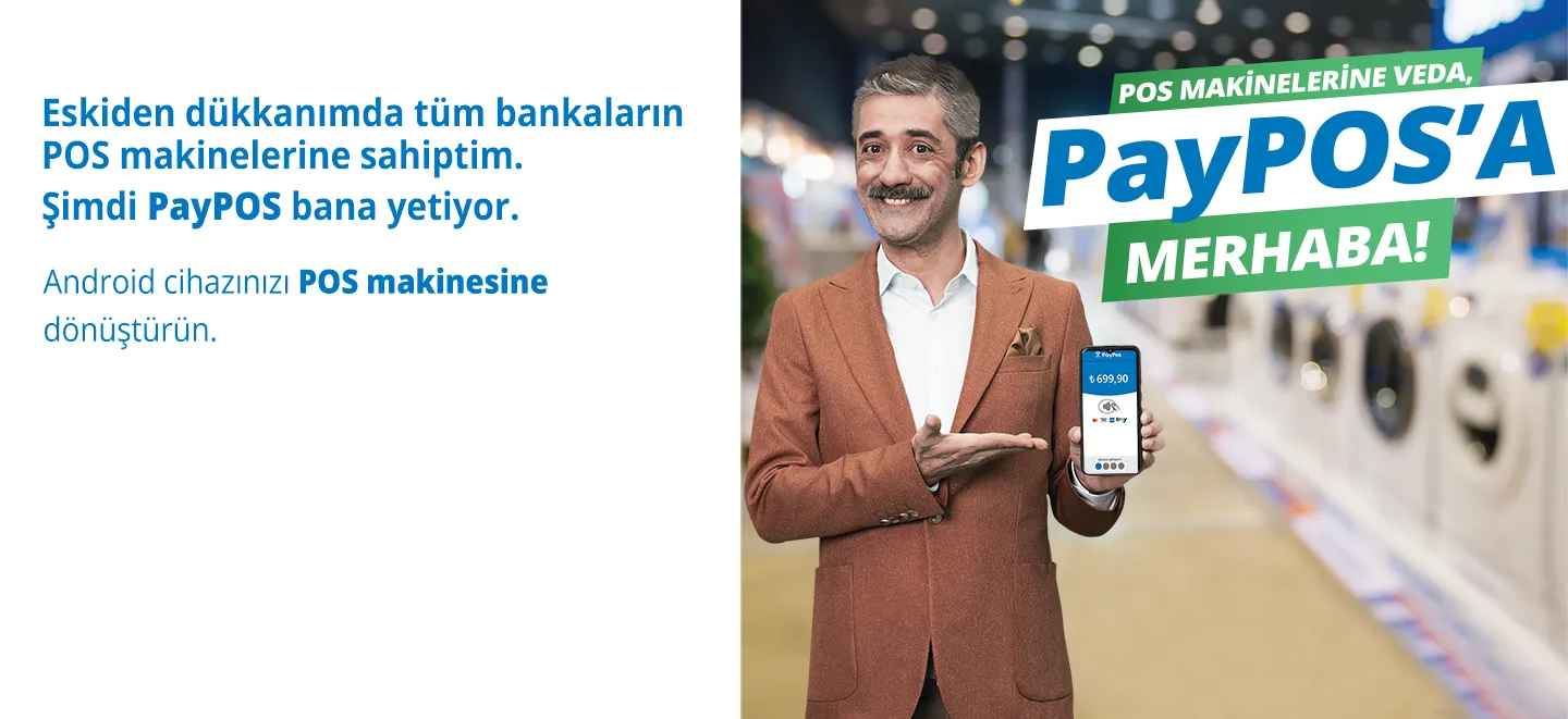 PayPOS