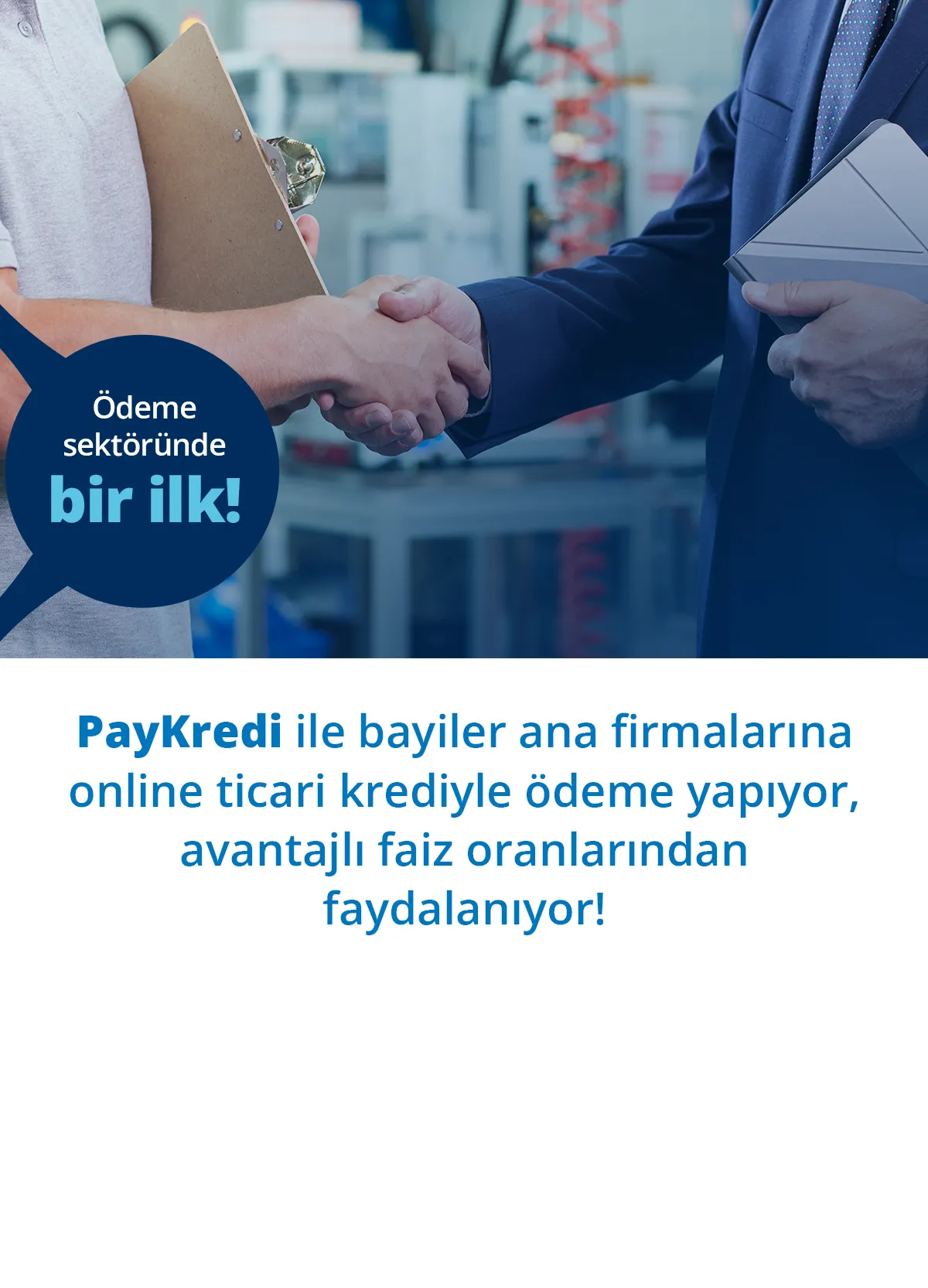 Online Kredi